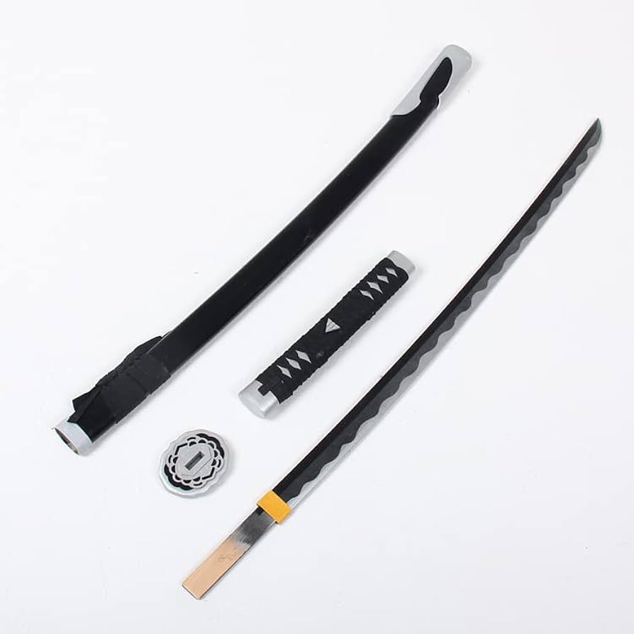 コスプレ衣装 小道具 刀剣乱舞 水心子正秀 刀 模造刀 コスプレ 51oZGUAYv+L._SY350_QL65_.jpg